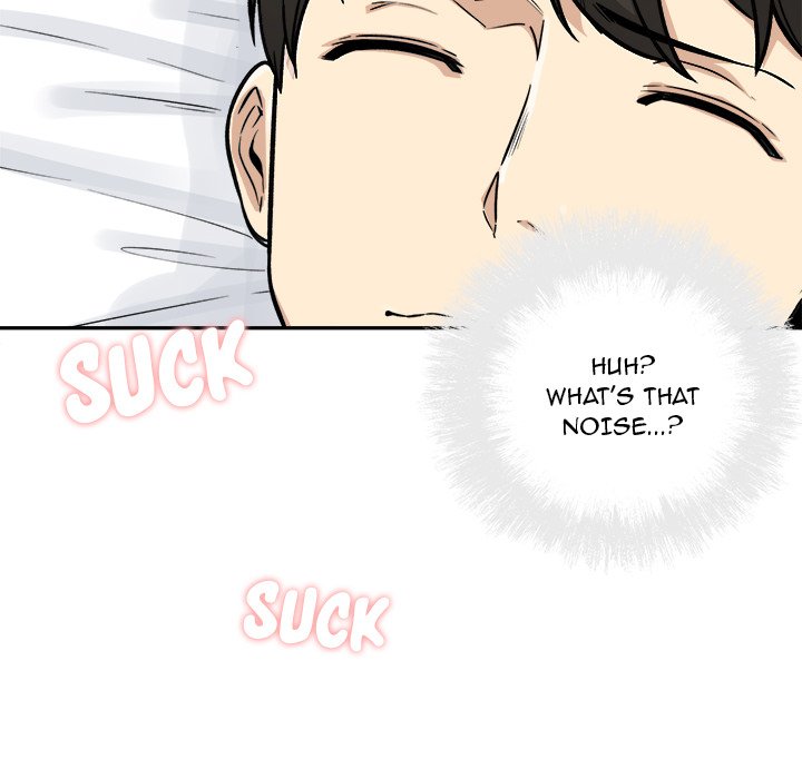Excuse Me This Is My Room chapter 51 page 152