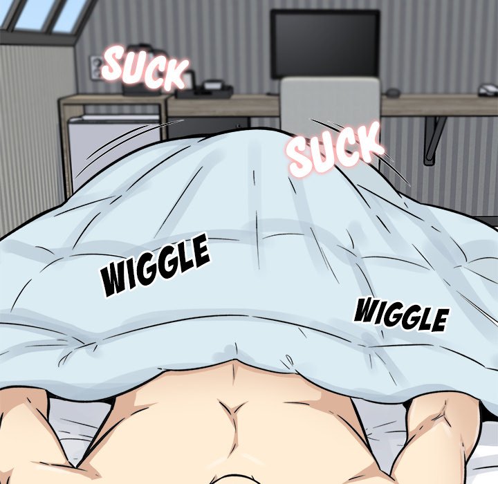Excuse Me This Is My Room chapter 51 page 155