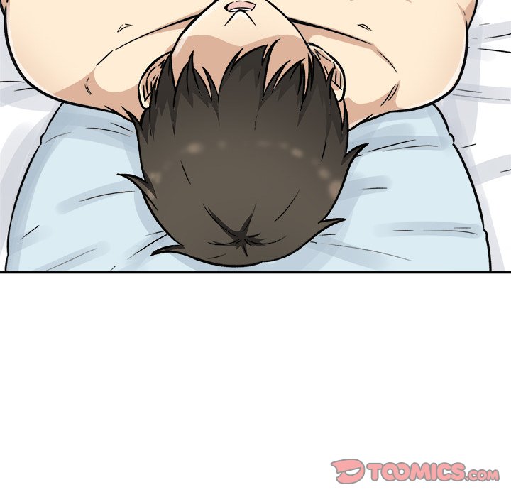 Excuse Me This Is My Room chapter 51 page 156