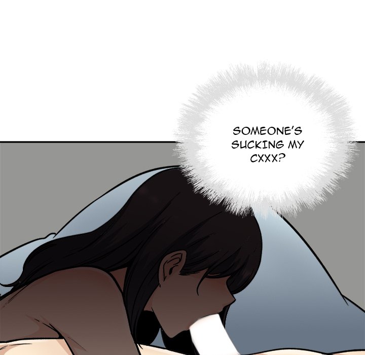 Excuse Me This Is My Room chapter 51 page 157