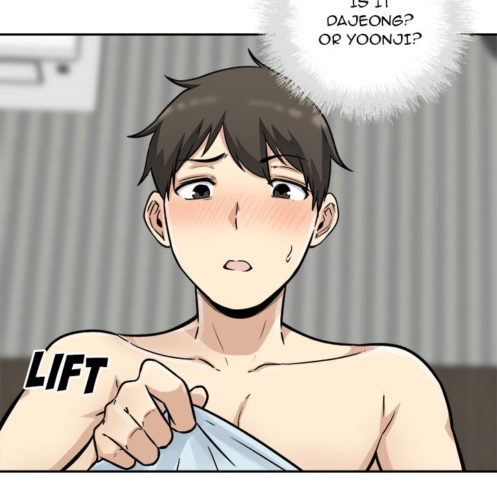 Excuse Me This Is My Room chapter 51 page 159