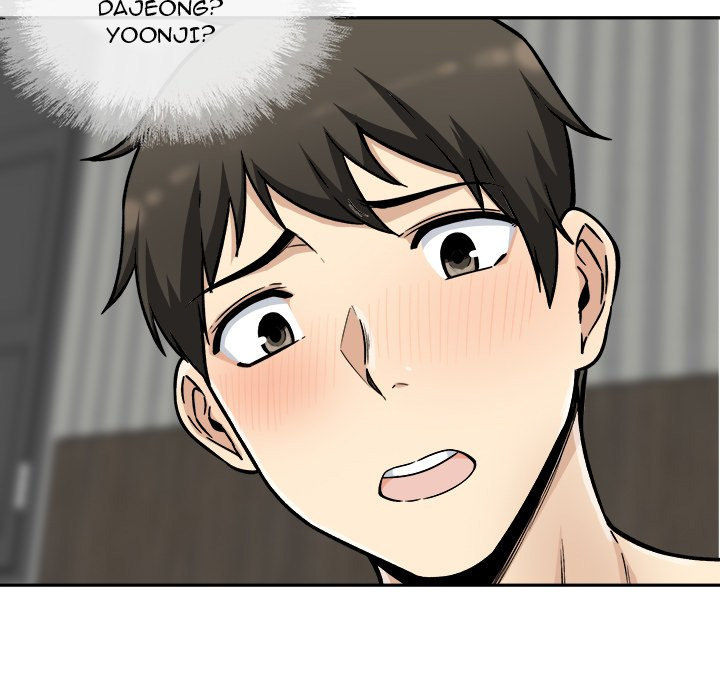 Excuse Me This Is My Room chapter 52 page 9