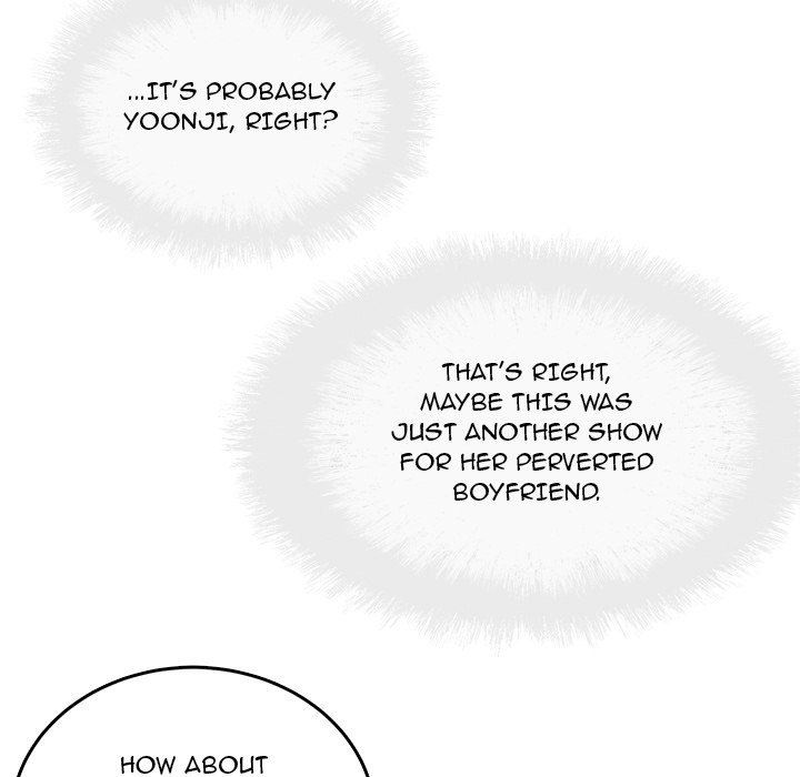 Excuse Me This Is My Room chapter 52 page 11
