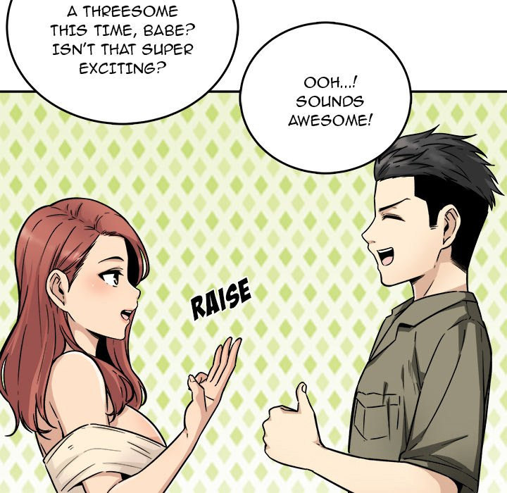 Excuse Me This Is My Room chapter 52 page 12