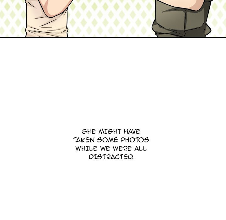 Excuse Me This Is My Room chapter 52 page 13