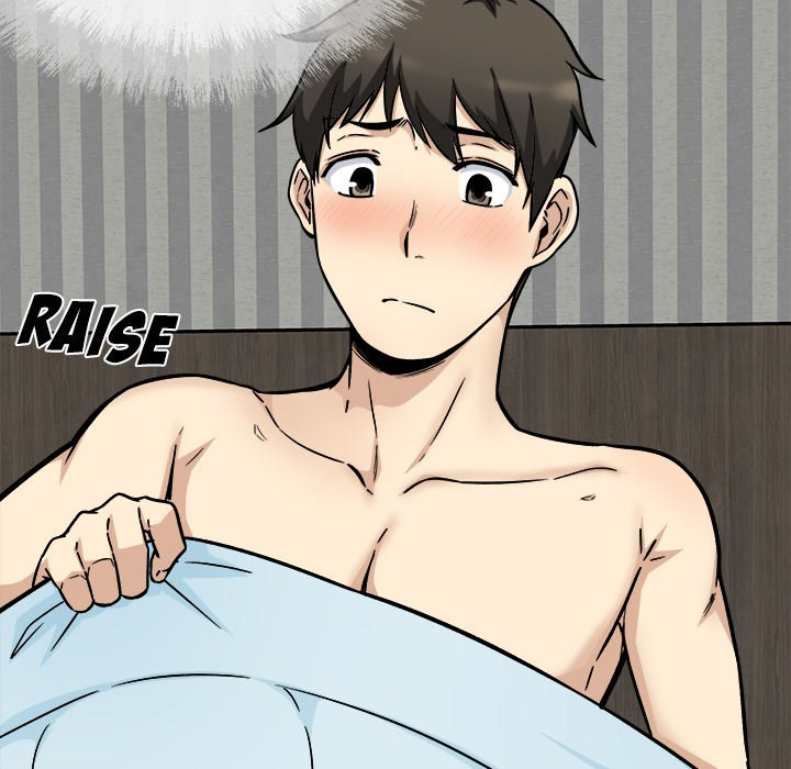 Excuse Me This Is My Room chapter 52 page 16