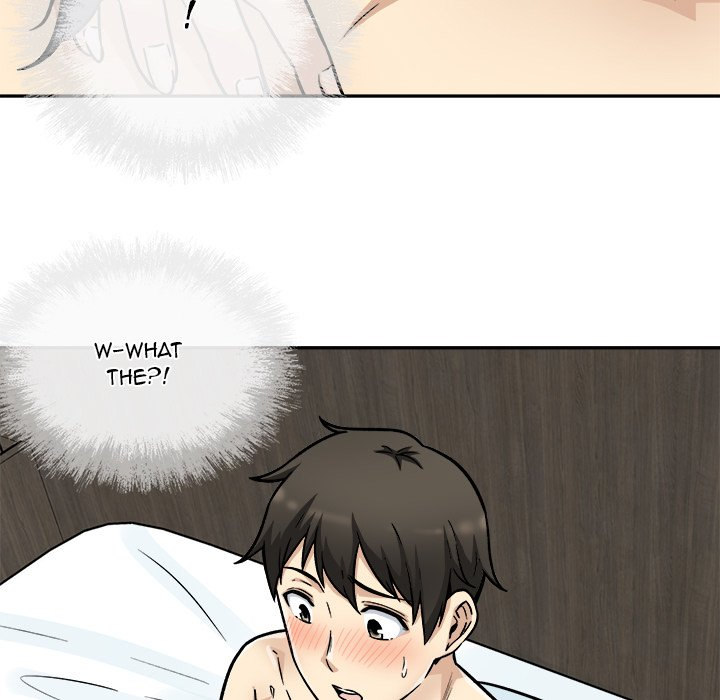 Excuse Me This Is My Room chapter 52 page 19