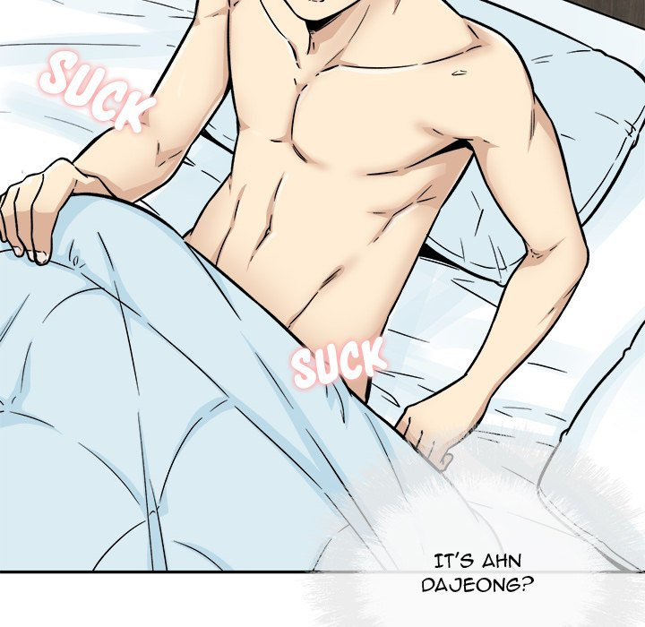 Excuse Me This Is My Room chapter 52 page 20