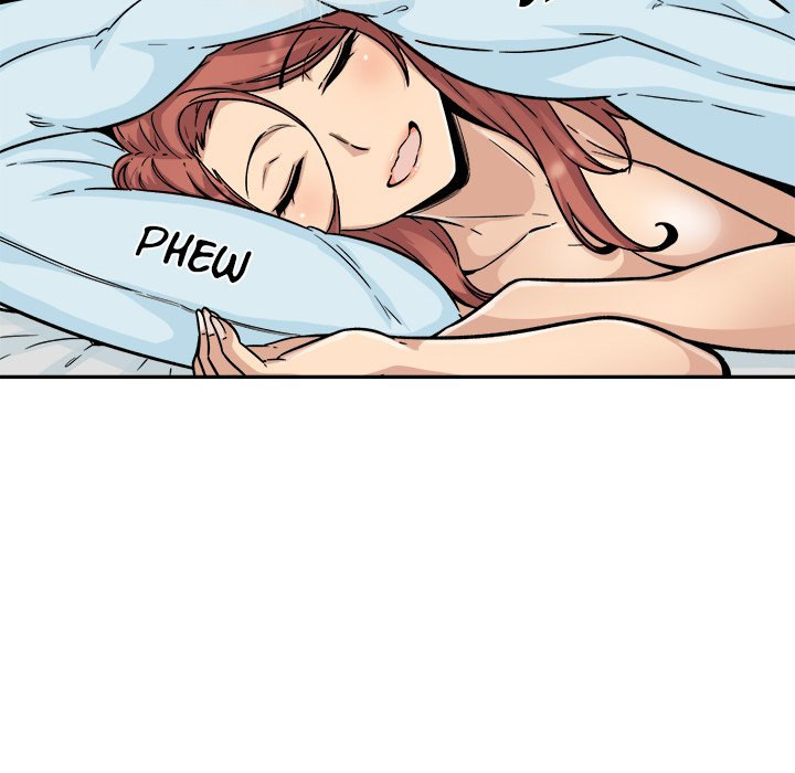 Excuse Me This Is My Room chapter 52 page 22