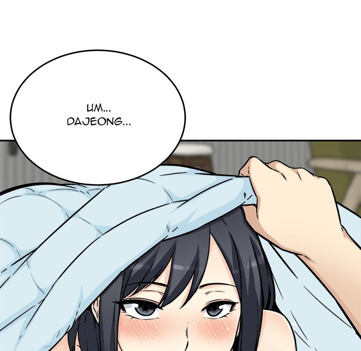 Excuse Me This Is My Room chapter 52 page 23