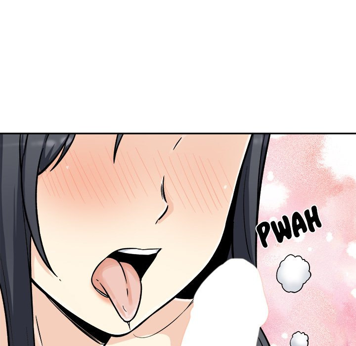 Excuse Me This Is My Room chapter 52 page 25