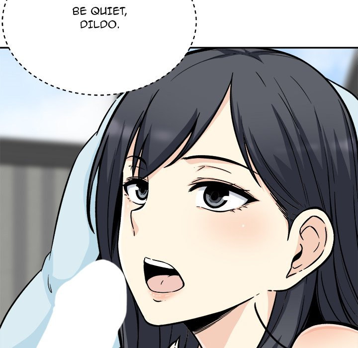 Excuse Me This Is My Room chapter 52 page 29
