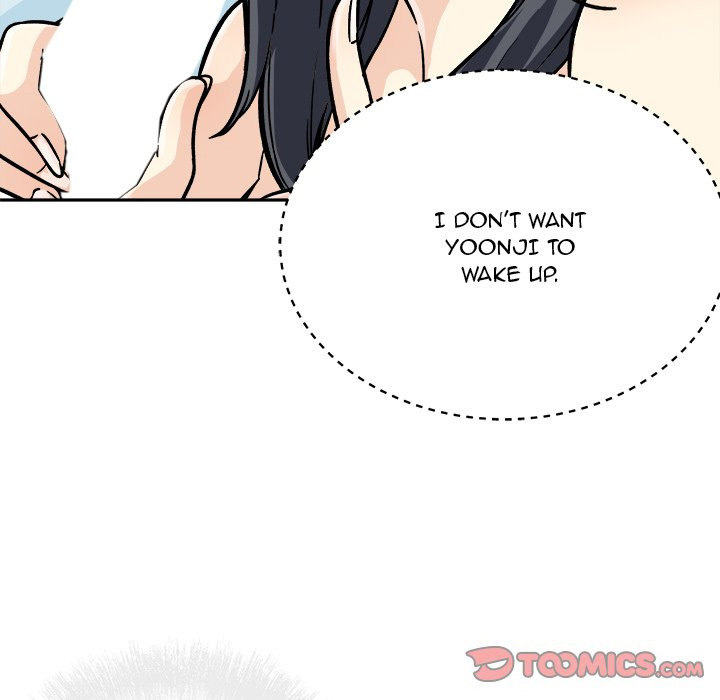 Excuse Me This Is My Room chapter 52 page 30