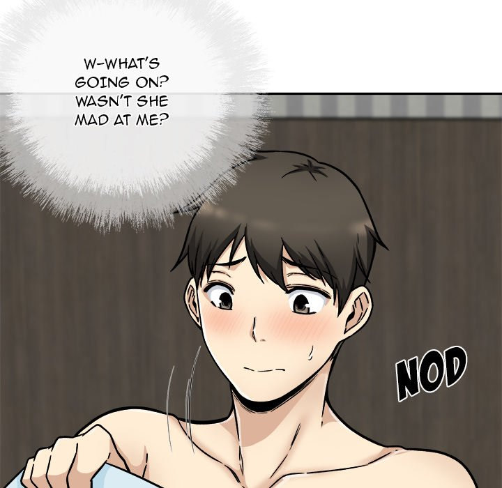 Excuse Me This Is My Room chapter 52 page 31