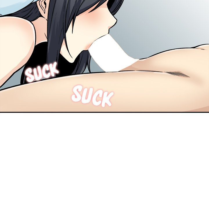 Excuse Me This Is My Room chapter 52 page 35