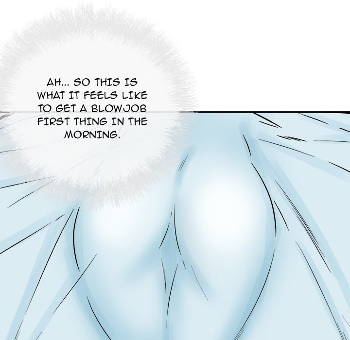 Excuse Me This Is My Room chapter 52 page 36