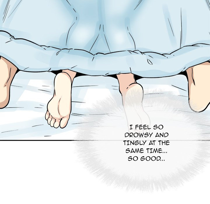 Excuse Me This Is My Room chapter 52 page 37