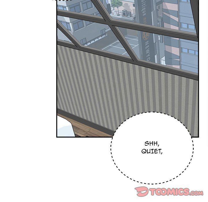 Excuse Me This Is My Room chapter 52 page 39