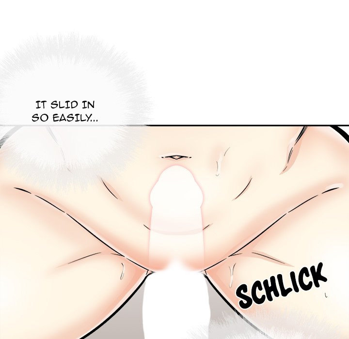 Excuse Me This Is My Room chapter 52 page 45
