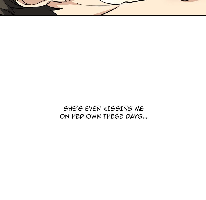 Excuse Me This Is My Room chapter 52 page 50