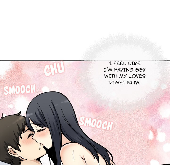Excuse Me This Is My Room chapter 52 page 52