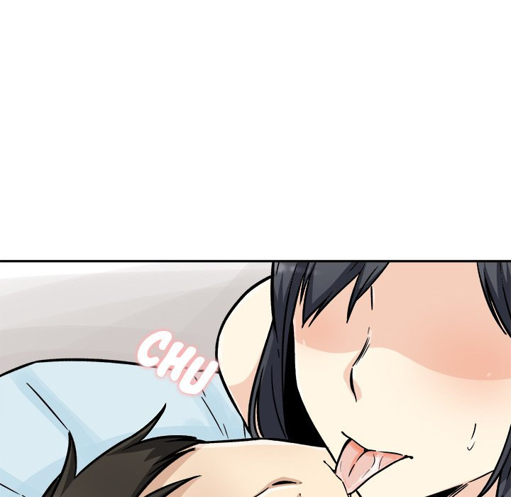 Excuse Me This Is My Room chapter 52 page 56