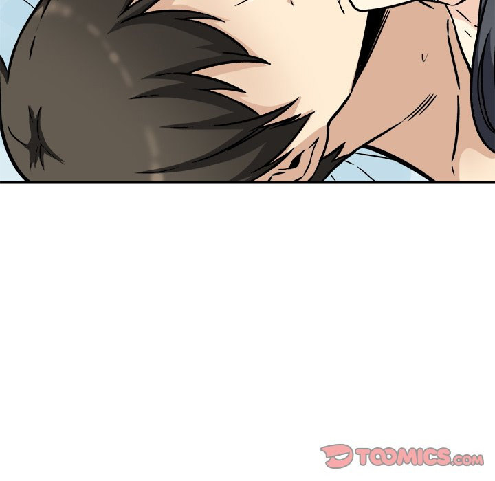 Excuse Me This Is My Room chapter 52 page 57