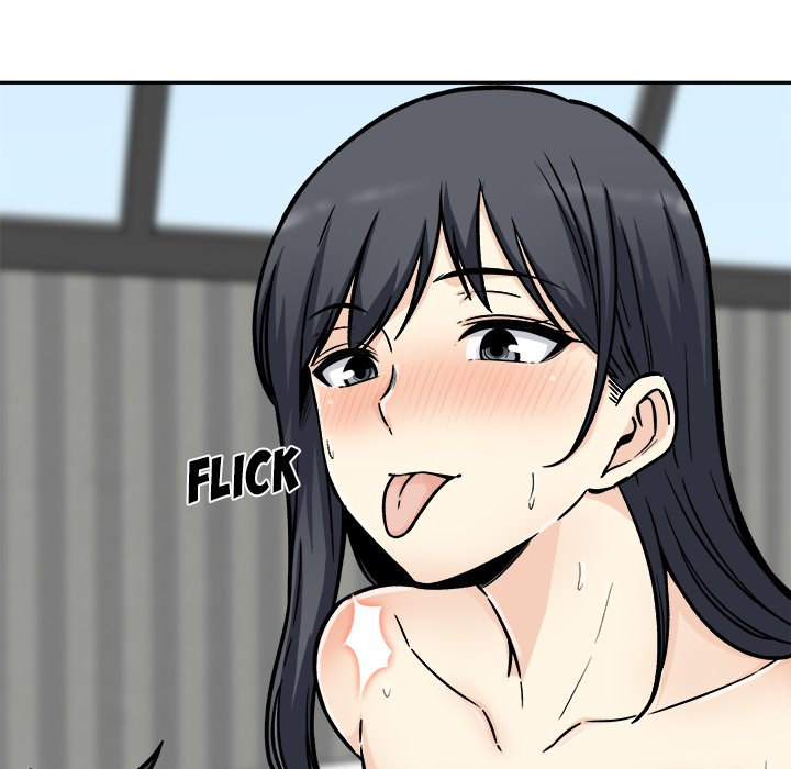 Excuse Me This Is My Room chapter 52 page 58