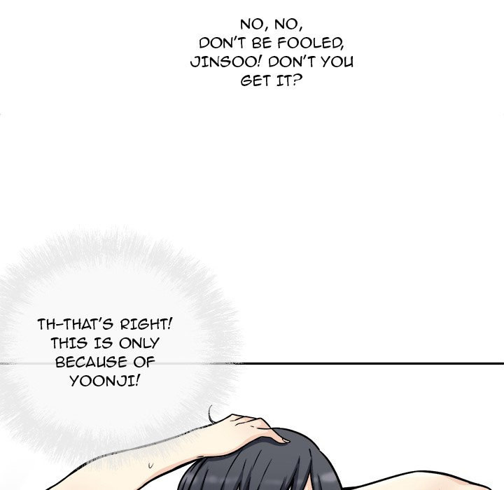 Excuse Me This Is My Room chapter 52 page 60