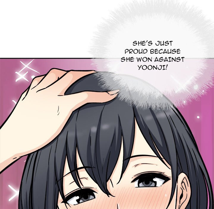 Excuse Me This Is My Room chapter 52 page 63