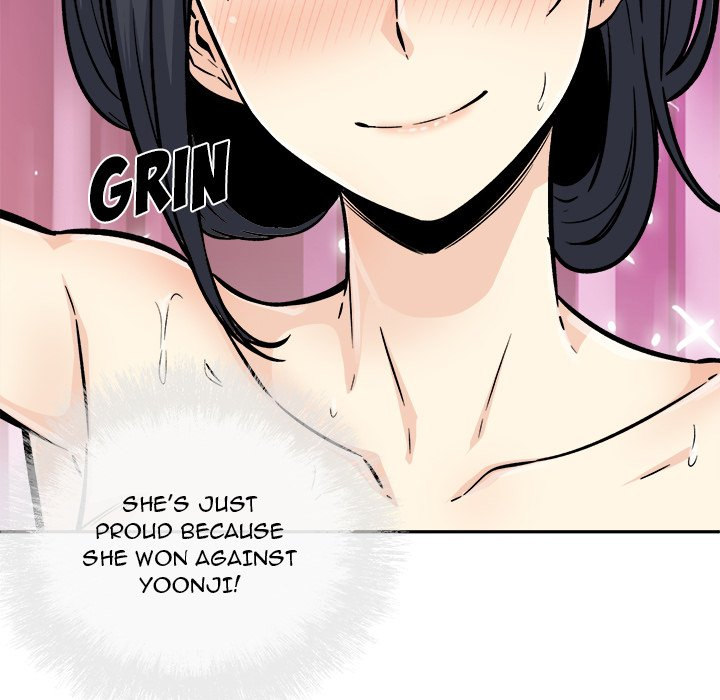 Excuse Me This Is My Room chapter 52 page 64