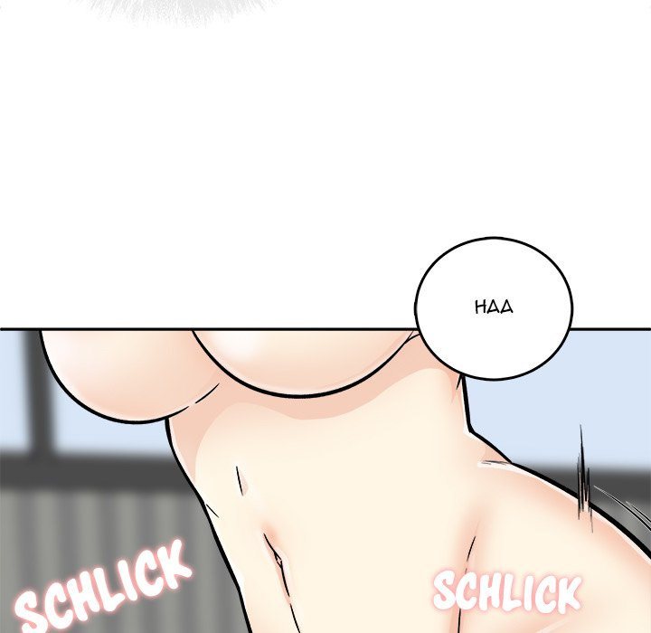 Excuse Me This Is My Room chapter 52 page 65