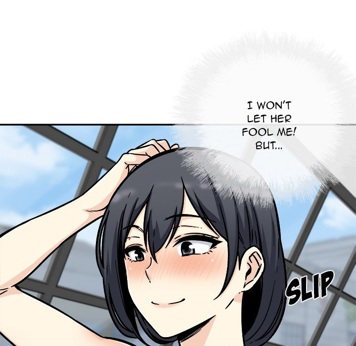 Excuse Me This Is My Room chapter 52 page 67