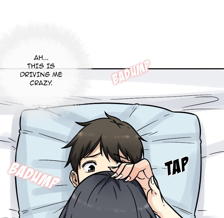 Excuse Me This Is My Room chapter 52 page 69