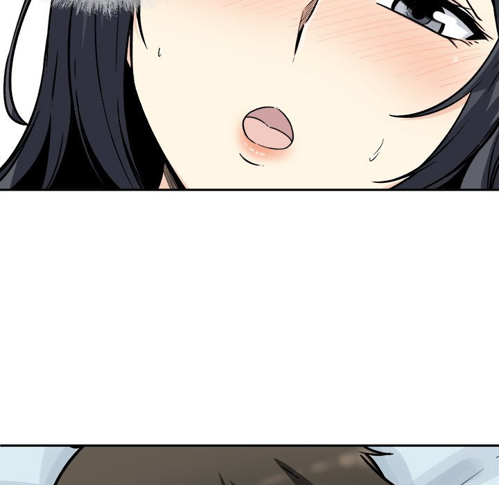 Excuse Me This Is My Room chapter 52 page 81