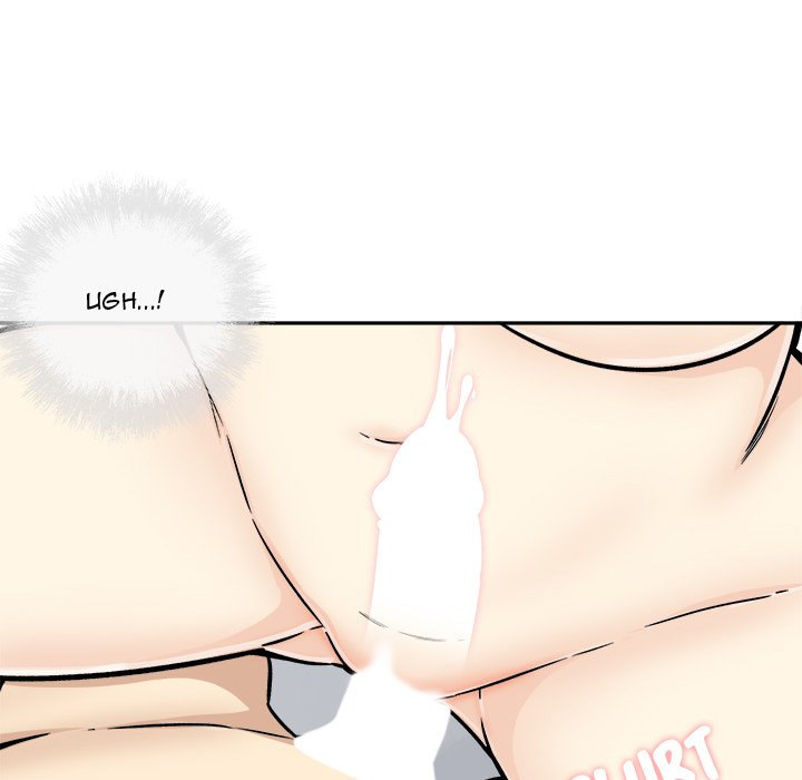 Excuse Me This Is My Room chapter 52 page 83