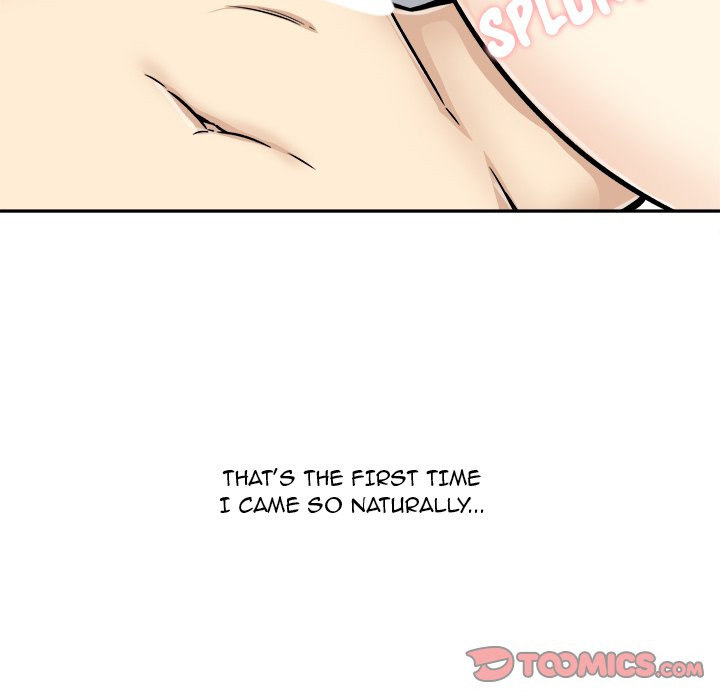 Excuse Me This Is My Room chapter 52 page 84