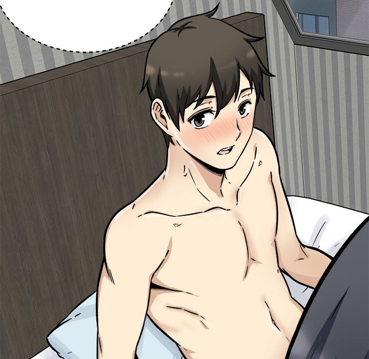 Excuse Me This Is My Room chapter 52 page 90