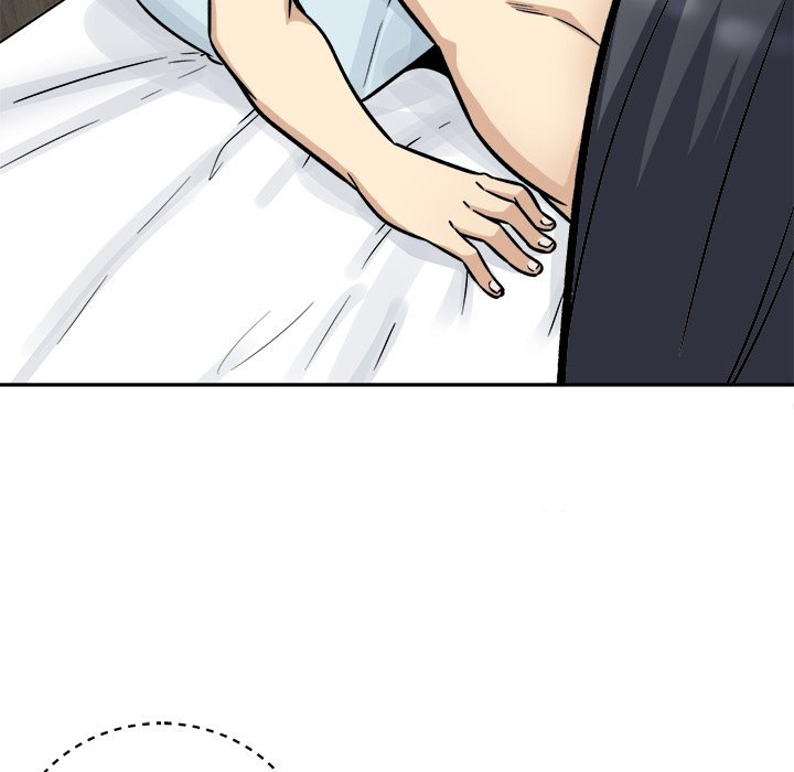 Excuse Me This Is My Room chapter 52 page 91