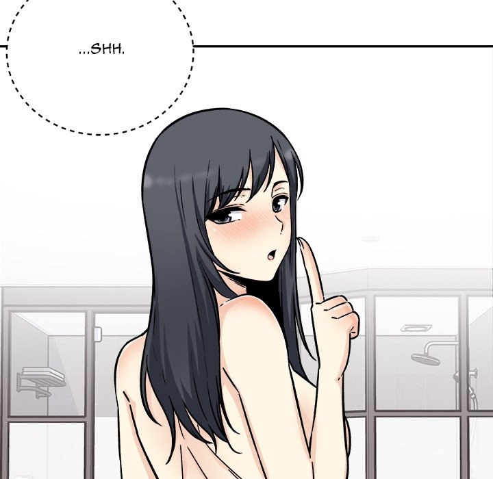 Excuse Me This Is My Room chapter 52 page 92