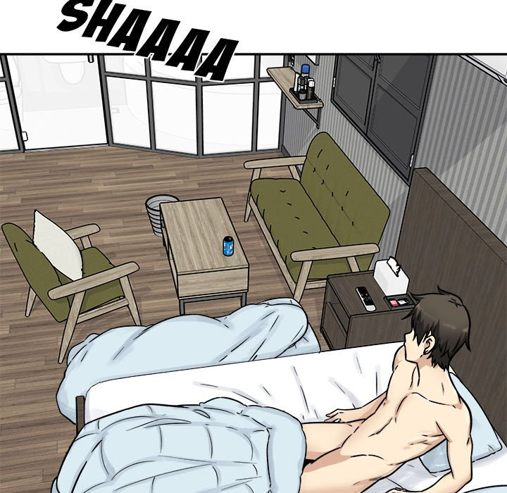 Excuse Me This Is My Room chapter 52 page 95