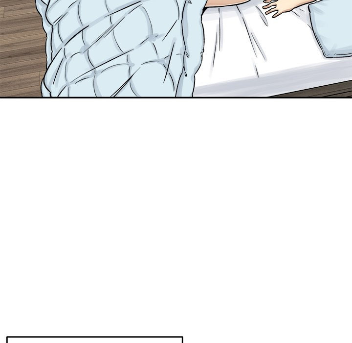 Excuse Me This Is My Room chapter 52 page 96