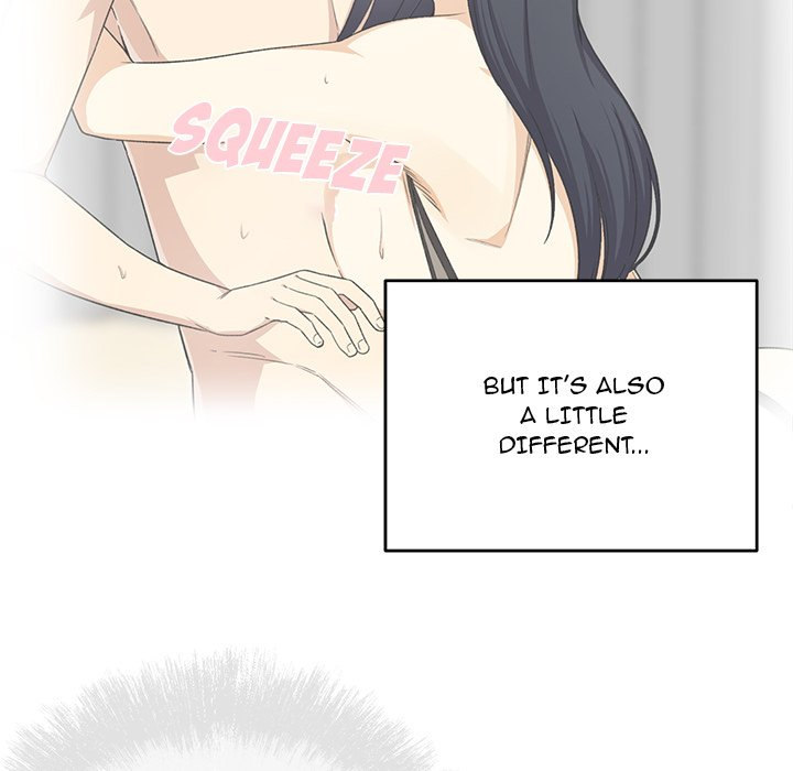 Excuse Me This Is My Room chapter 52 page 98
