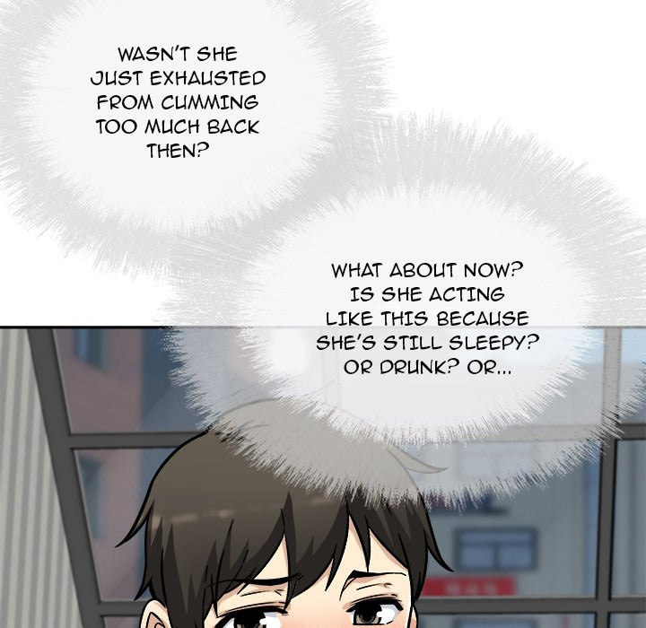 Excuse Me This Is My Room chapter 52 page 99
