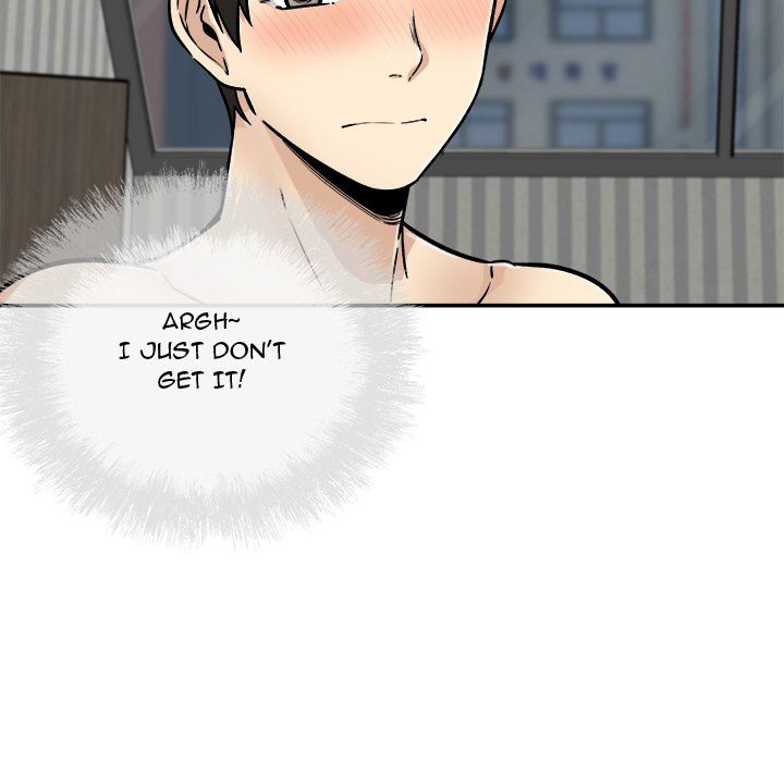 Excuse Me This Is My Room chapter 52 page 100