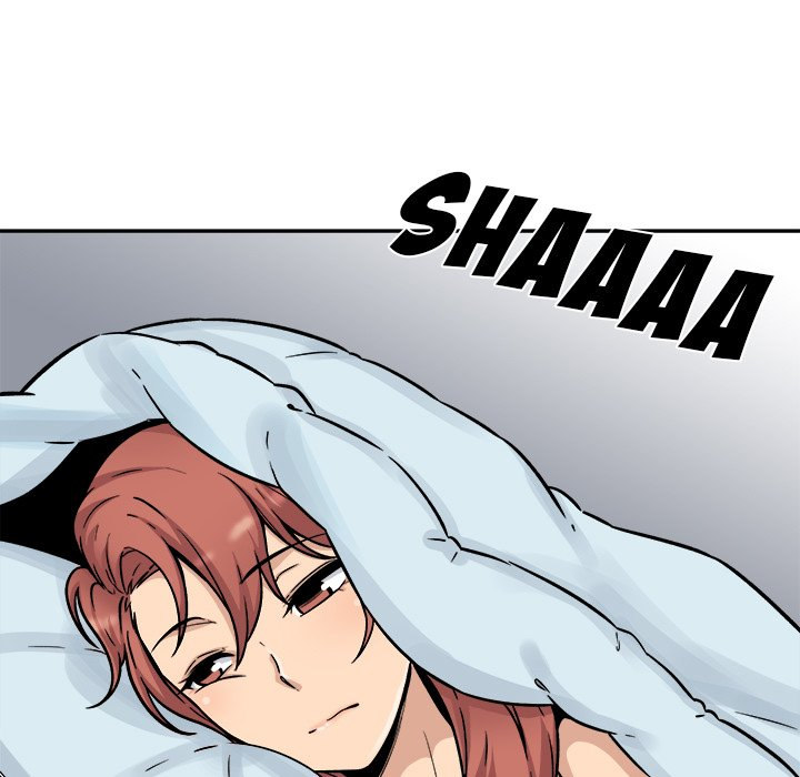 Excuse Me This Is My Room chapter 52 page 101