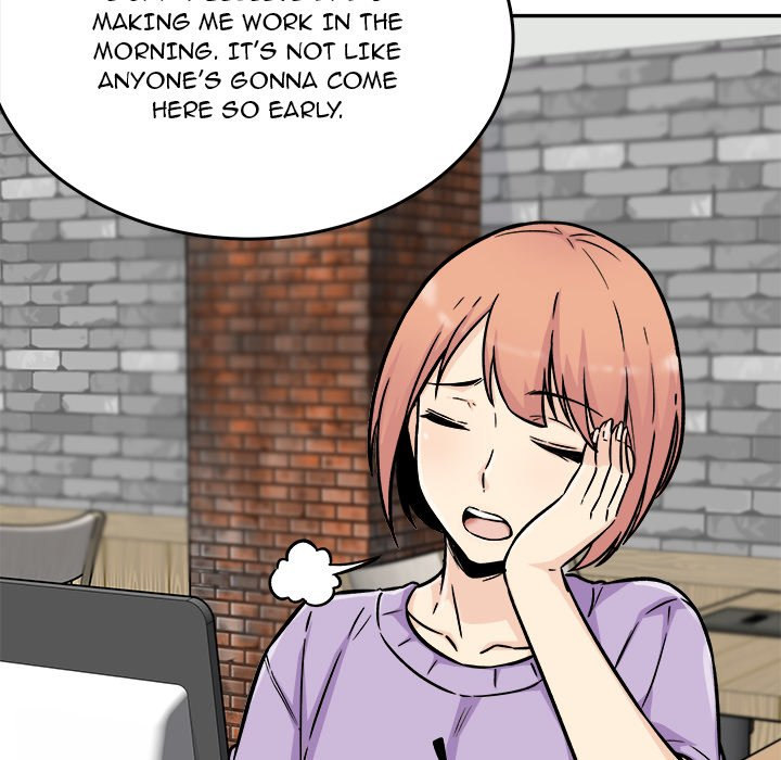 Excuse Me This Is My Room chapter 52 page 106