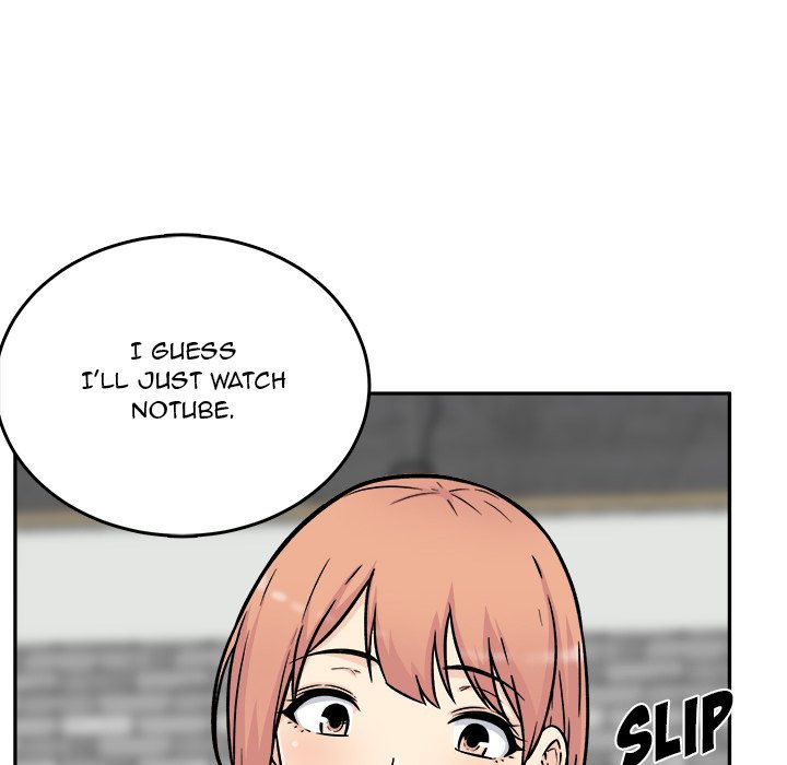 Excuse Me This Is My Room chapter 52 page 108