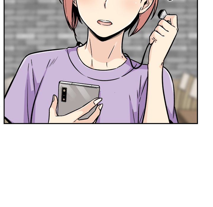 Excuse Me This Is My Room chapter 52 page 109