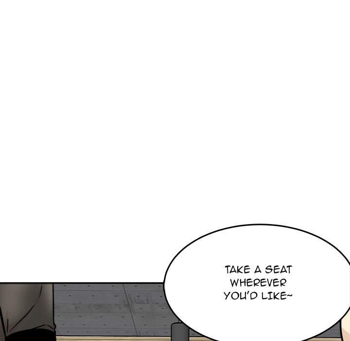 Excuse Me This Is My Room chapter 52 page 112